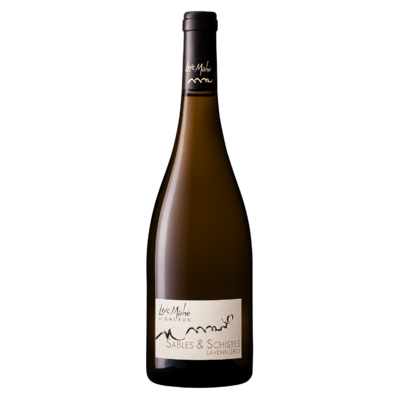 Savennieres-Sables-Schistes-Loic-Mahe