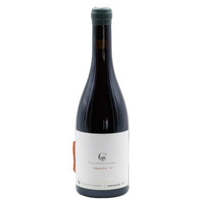 Grenache-Vieilles-Vigne