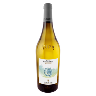 Cotes-du-Jura-Savegnier-Berthet-Bondet