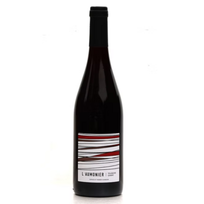 Touraine-Gamay