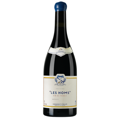 Vin de France - Homs - Cassagne & Vitailles - 2022