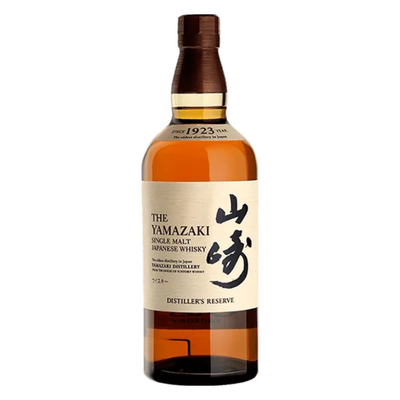 YAMAZAKISINGLEMALT
