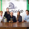 Champagne De Sousa