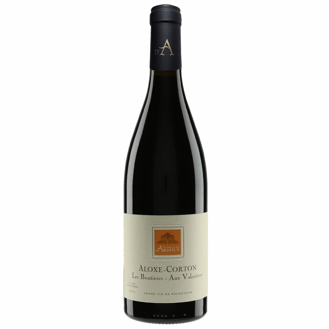 ワイン Aloxe-Corton 1er Cru Les Valoziers 2023 Charles Lachaux Aloxe-Corton 1er Cru 'Les Valozières