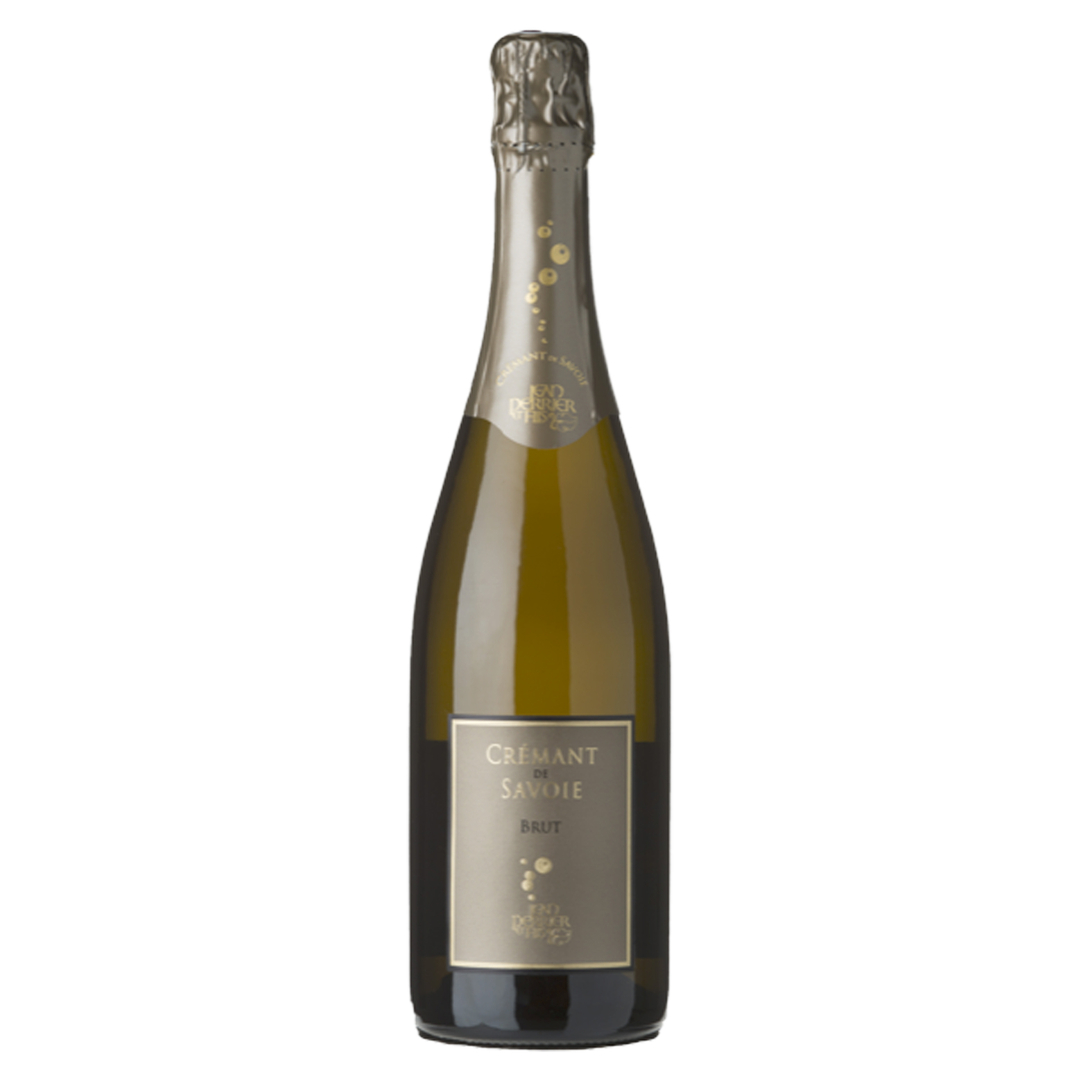 Crémant de Savoie Domaine Jean Perrier & Fils Nos Bulles/Savoie