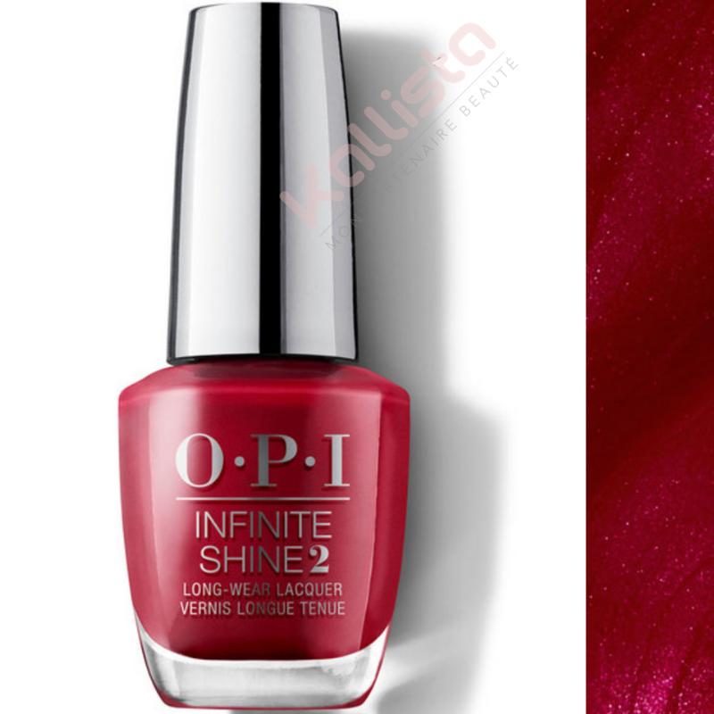 OPI Red