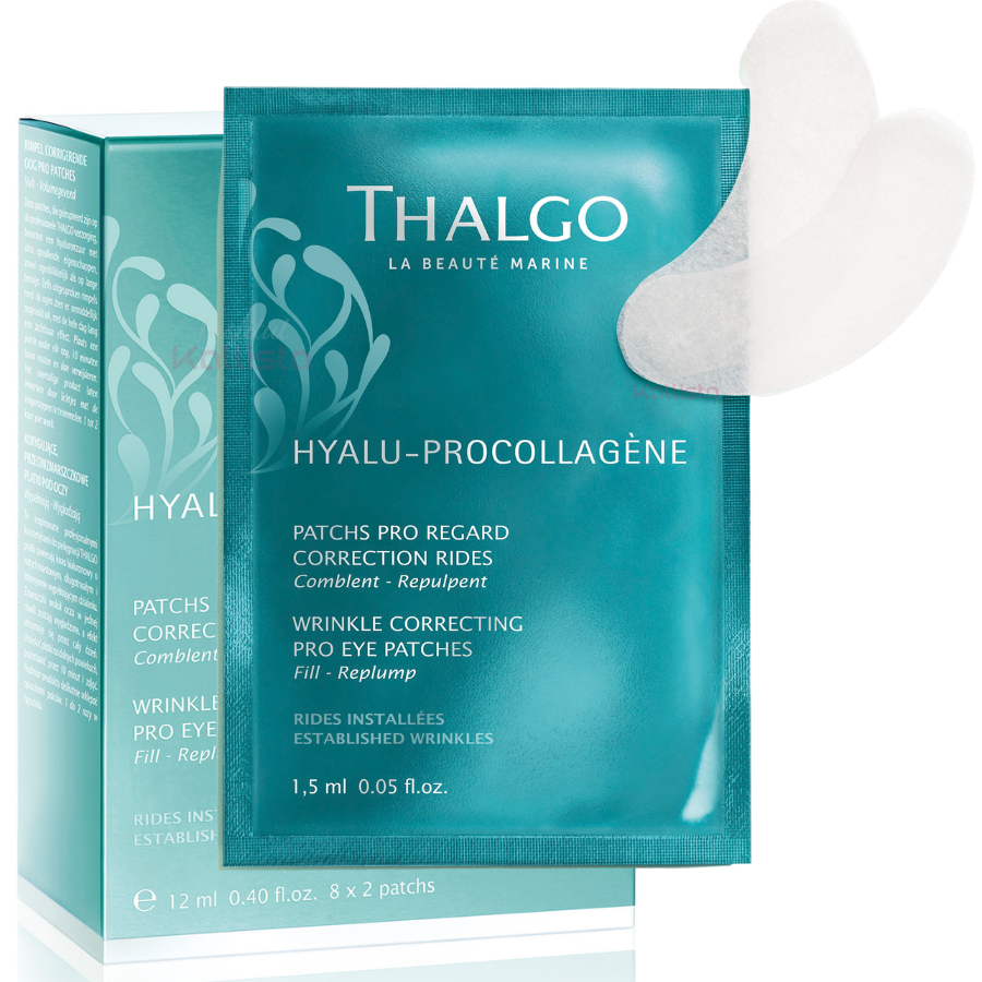 thalgo-masque-patch-hyaluronique