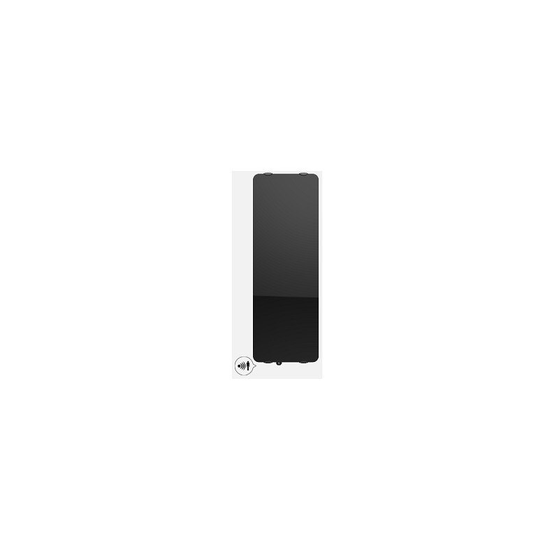 campaver-ultime-30-v-cmed08vsepb-800-watts-vertical-etroit-noir-astrakan