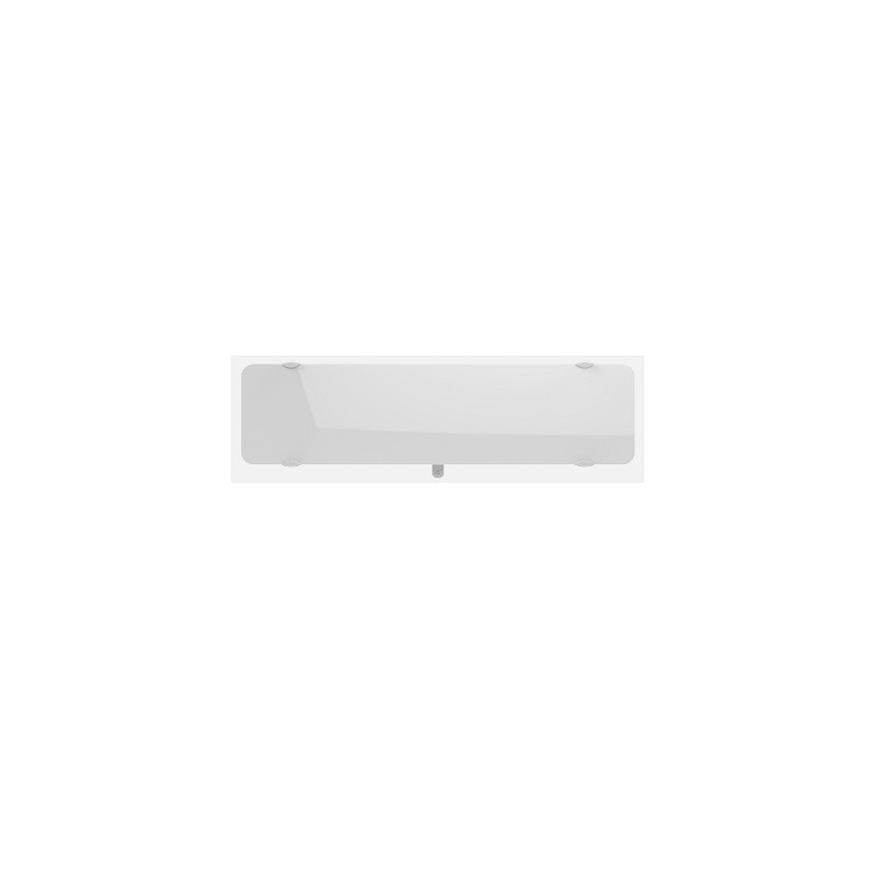 campaver-ultime-30-h-cmed09hbccb-900-watts-horizontal-etroit-lys-blanc