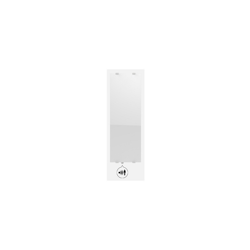 campaver-select-30-csed11vbccb-1100-watts-vertical-etroit-blanc