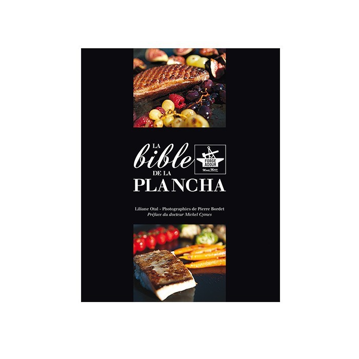 LIVRERECETTE