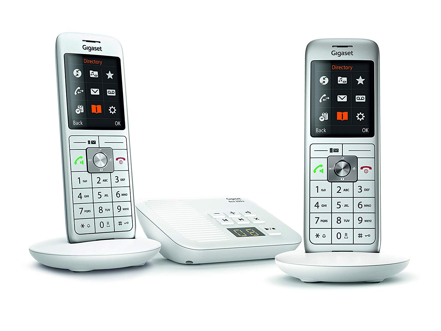 Gigaset Répondeur Automatique Box 200A | Techinn