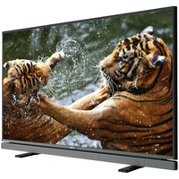 Grundig 32 VLE 5503 BG TV Ecran LCD 32 " (80 cm) Oui (Mpeg4 HD) 200 Hz