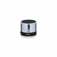 Enceinte bluetooth Gris ALT-SS-8141-CR