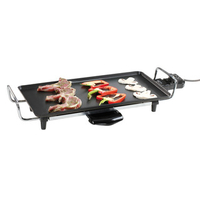 Domoclip Plancha Grill DOM174