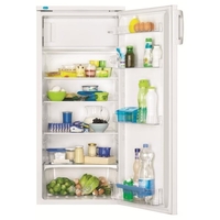Faure FRA22700WE frigo combine - frigos combinés (Autonome, Blanc, Placé en haut, Droite, A+, SN-ST)