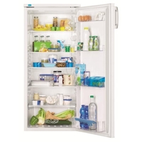 Faure FRA25600WA réfrigérateur - réfrigérateurs (Autonome, A, Blanc, Droite, SN-T) [Classe énergétique A]