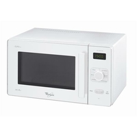 Whirlpool GT 281 WH Micro-ondes 520 x 436 x 300 mm