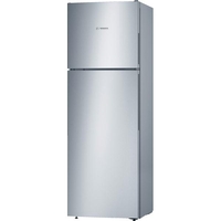 Bosch KDV33VL32 réfrigérateur-congélateur - réfrigérateurs-congélateurs (Autonome, Placé en haut, A++, Acier inoxydable, SN-T, 4*)