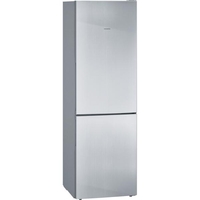 Siemens KG36VXI30S réfrigérateur-congélateur - réfrigérateurs-congélateurs (Autonome, Bas-placé, A++, Acier inoxydable, SN-T, 4*)