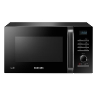Samsung - mg23h3125xk - Four à micro-ondes + grill 23l 800w