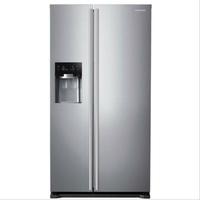 Samsung RS7547BHCSP frigo américain - frigos américains (Autonome, Acier inoxydable, Américain, A+, LED, SN-T) [Classe énergétique A+]