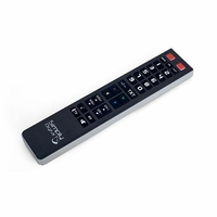 MBG - Telecommande SIMPLYDIGITALTV -