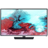 Samsung UE22K5000 TV Ecran LED 22 " (54 cm) 1080 pixels Tuner TNT 100 Hz [Classe énergétique A]