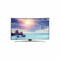 SAMSUNG UE49KU6640 49" (122cm) Téléviseur 4K Ultra HD écran incurvé