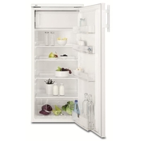 Electrolux ERF2404FOW frigo combine - frigos combinés (Autonome, Blanc, Placé en haut, Droite, A+, SN-ST) [Classe énergétique A+]