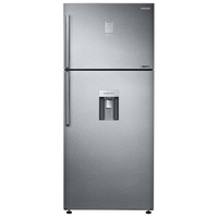 SAMSUNG - Refrigerateurs 2 portes RT 53 K 6510 SL -