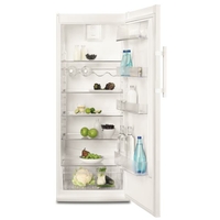 Electrolux ERF3315AOW Autonome 314L A+ Blanc réfrigérateur - réfrigérateurs (Autonome, A+, Blanc, Droite, SN-T, LED) [Classe énergétique A+]