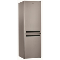 WHIRLPOOL - Refrigerateurs combines inverses BLFV 8122 OX