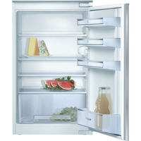 Bosch KIR18V20FF Réfrigérateur armoire intégrable 151L Classe: A+ [Classe énergétique A+]