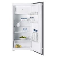 Réfrigérateur intégrable 1 porte 4* BRANDT BIS624ES