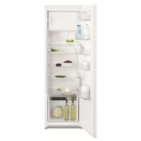 Electrolux ERN3011FOW frigo combine - frigos combinés (Intégré, Blanc, Placé en haut, Droite, A+, SN-T) [Classe énergétique A+]