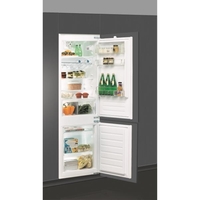 WHIRLPOOL - Refrigerateurs encastrable ART 6614 A+F -