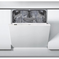 WHIRLPOOL - Lave vaisselle tout integrable 60 cm WRIC 3 C 24 PE -