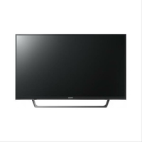 Sony KDL-32WE610 - Televiseur 32'' HD LED Smart TV (Motionflow XR 200 Hz, X-Reality PRO, compatible avec HDR, Wi-Fi), noir