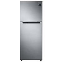 Samsung RT29K5030S9 Autonome 228L 72L A+ Acier inoxydable réfrigérateur-congélateur - réfrigérateurs-congélateurs (Autonome, Placé en haut, A+, Acier inoxydable, SN-T, LED) [Classe énergétique A+]