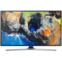 Samsung UE49MU6105 TV Ecran LCD 49 " (124 cm) Tuner TNT [Classe énergétique A]