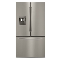 ELECTROLUX - Réfrigérateur américain 91cm 536l a++ nofrost inox - EN6086MOX [Classe énergétique A++]