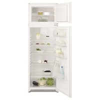 Electrolux EJN2710AOW réfrigérateur-congélateur - réfrigérateurs-congélateurs (Intégré, Placé en haut, A+, Blanc, SN-T, 2*) [Classe énergétique A+]