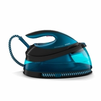 Philips GC7833/80 Perfectcare Compact Centrale Vapeur sans Réglage