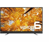 Grundig 32 VLE 6621 BP TV Ecran LCD 32 " (81 cm) 1080 pixels Oui (Mpeg4 HD) 600 Hz