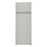 Beko rdsa240 K20s Réfrigérateur partie 177 L/congélateur Partie 46 L [Classe énergétique 618248]