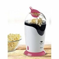 Sogo pal-ss-11320-p  Machine à Popcorn Rose