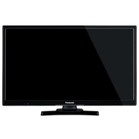 Panasonic TX-24E200E TV Ecran LCD 24 " (60 cm) Tuner TNT 200 Hz