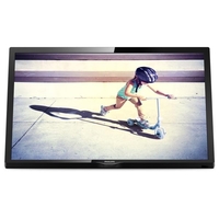 Philips 24PFS4022 TV Ecran LCD 24 " (60 cm) 1080 pixels Oui (Mpeg4 HD)