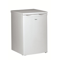 Whirlpool ARC 104/1/A+ Réfrigérateur 1 porte 118L Classe: A+ Blanc [Classe énergétique A+]